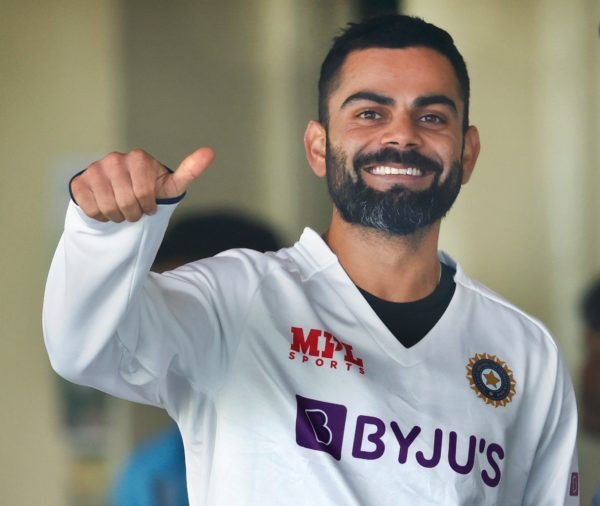 Virat Kohli Becomes The First Cricketer To Complete 200 Million Followers On Instagram 1736