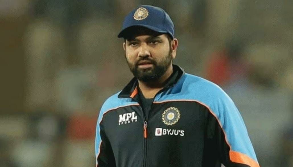 Rohit Sharma: Good news for fans, Rohit Sharma has recovered