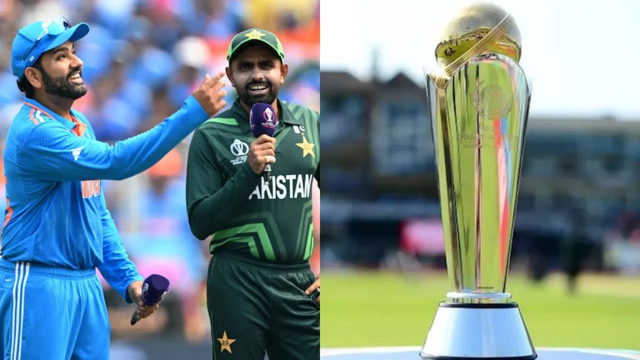 Champions Trophy 2025 PCB and ICC Clash Over Hosting Plans